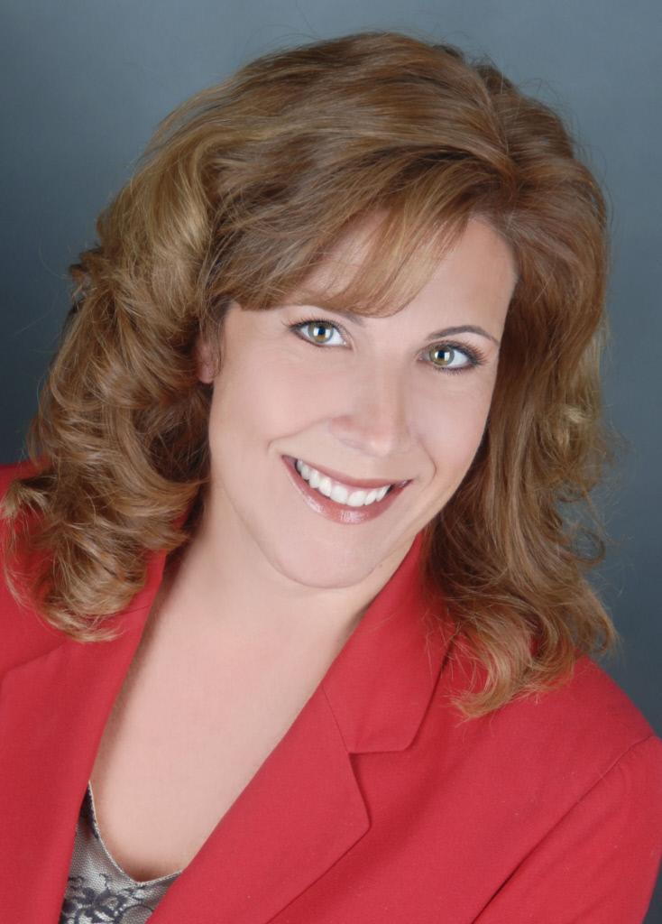 Amy Blunt