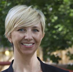 Amy Cammack