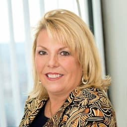 Amy Donovan