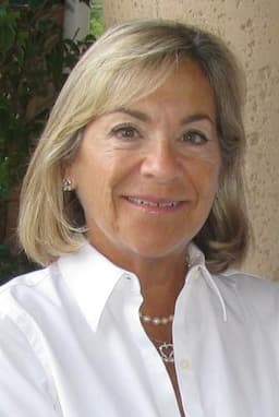 Amy Doran