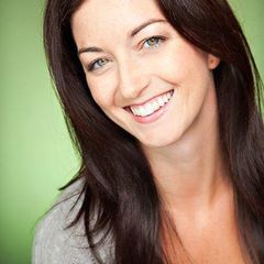 Amy Grabher
