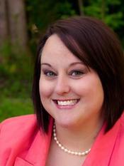 Amy Kerlin