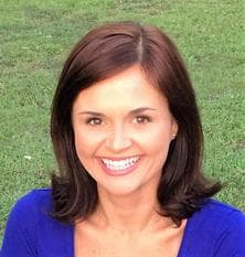 Amy Mcbride
