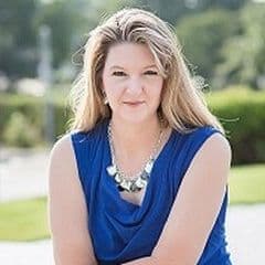 Amy Quimby