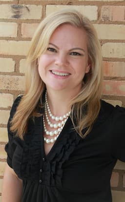Amy English