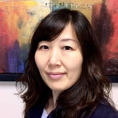 Amy Yu