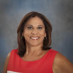 Ana Mazon