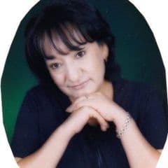 Ana Maldonado