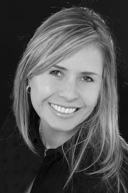 Ana Yeager