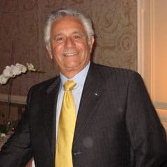 Andre Bohbot