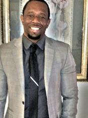 Andre Brown