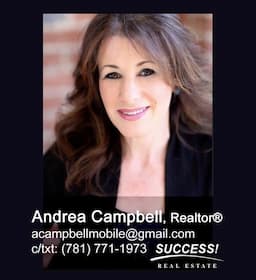 Andrea Campbell