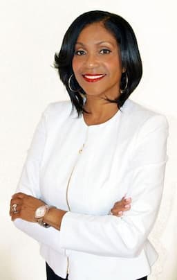 Andrea Mason