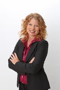Andrea Young