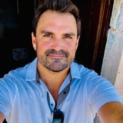 Andreas Stavropoulos