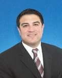 Andrew Flores