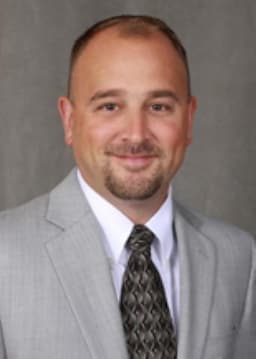 Andrew Frank