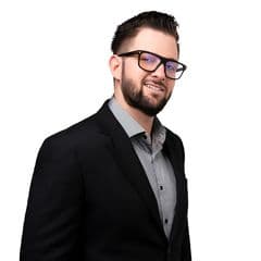 Andrew Giannos