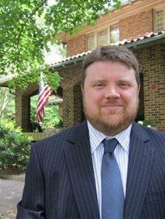 Andrew Gilbert
