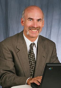 Andy Luke