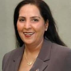 Aneeta Kumar