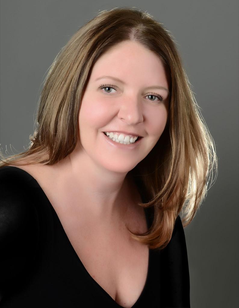 Angela Ball