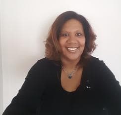 Angela Ellis