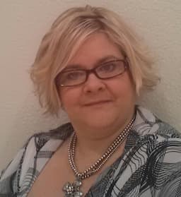 Angela Sanders