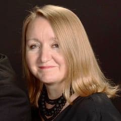 Angela Stevens