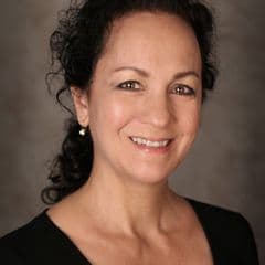 Angela Toscano