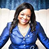 Angela Washington