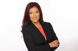 Angelica Fajardo