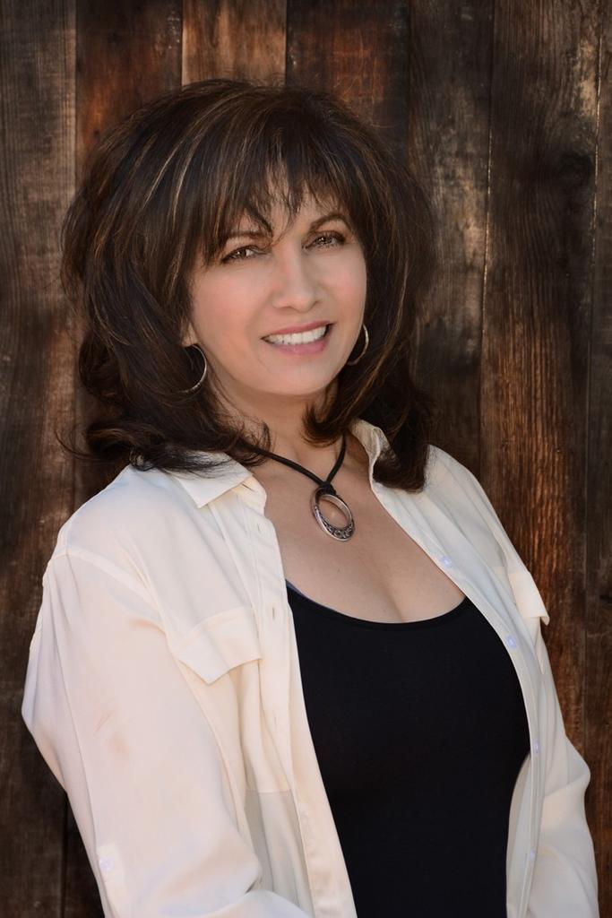 Angelica Pineda