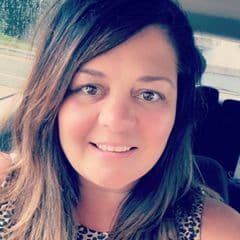Angie Luttrell
