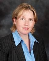 Angie Montgomery