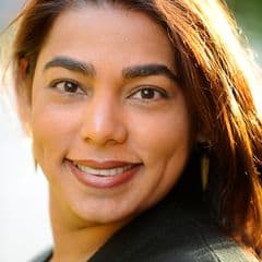 Anisa Abji