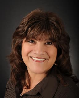 Anita Brunzell