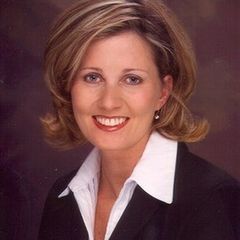 Anita Buffington