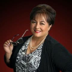 Anita Jones