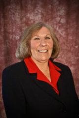 Anita Langford
