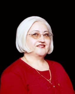 Anita St Julien