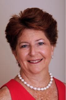 Anita Tauber