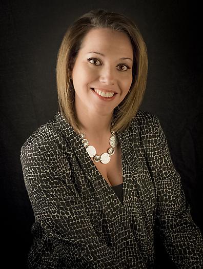 Anita Wilkinson