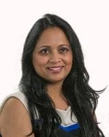 Ankita Kapadia