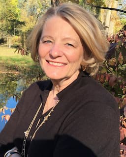 Ann Boyle