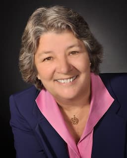 Ann Mcbride