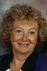 Ann Mcrae