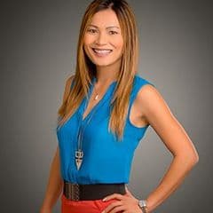 Ann Thai