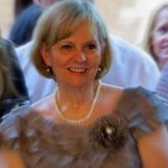 Ann Tunali