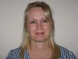 Ann Wymack
